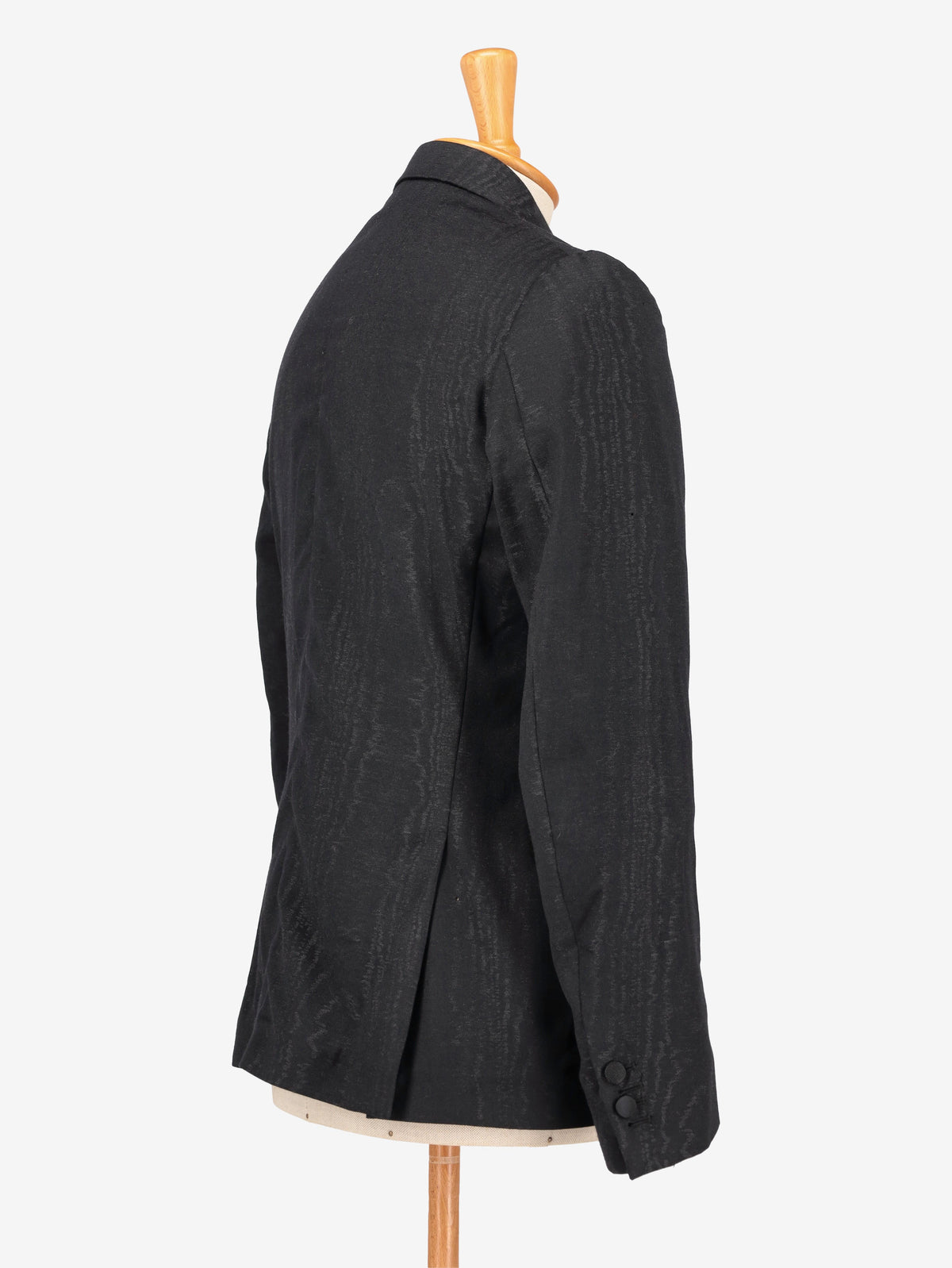 Vintage Melange Suit WCV250802.01  Cristian Pellizzari