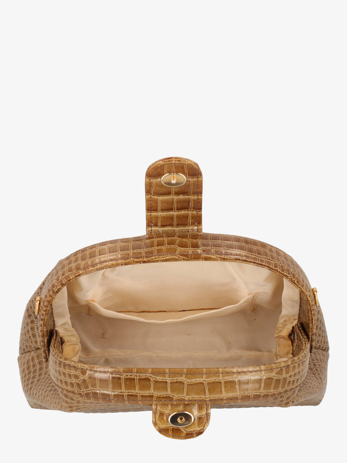 Pirovano Cocco Bubble Clutch