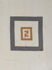 Fendi Monogram Foulard W24121221  Fendi