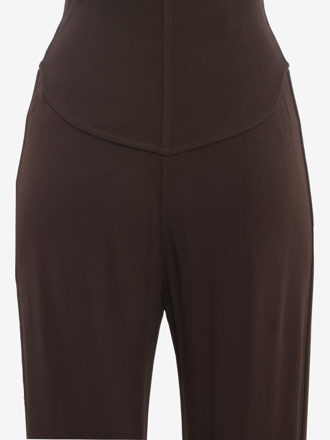 Alaïa Capri Pants - 80s