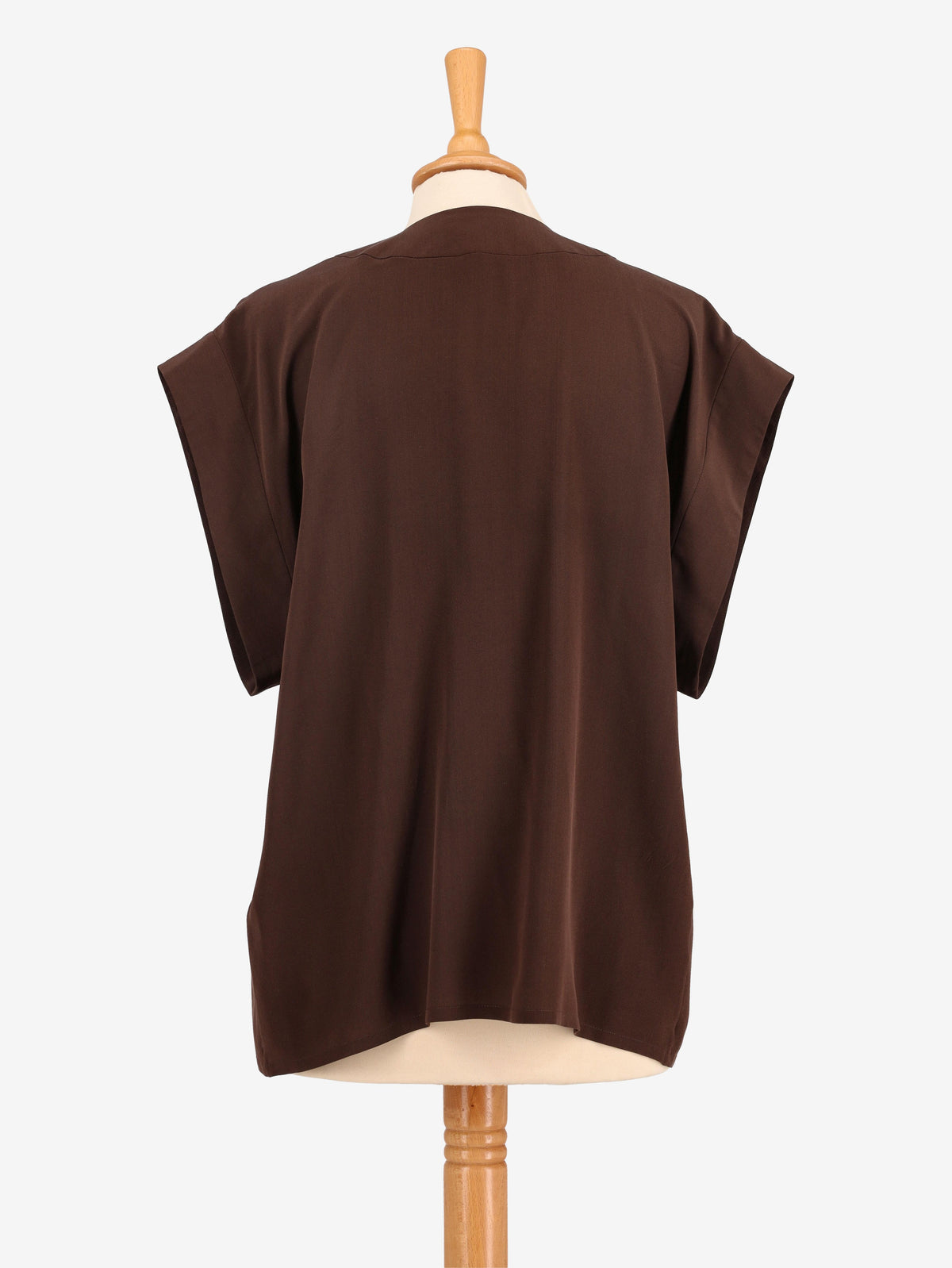 Cardigan in seta Celine