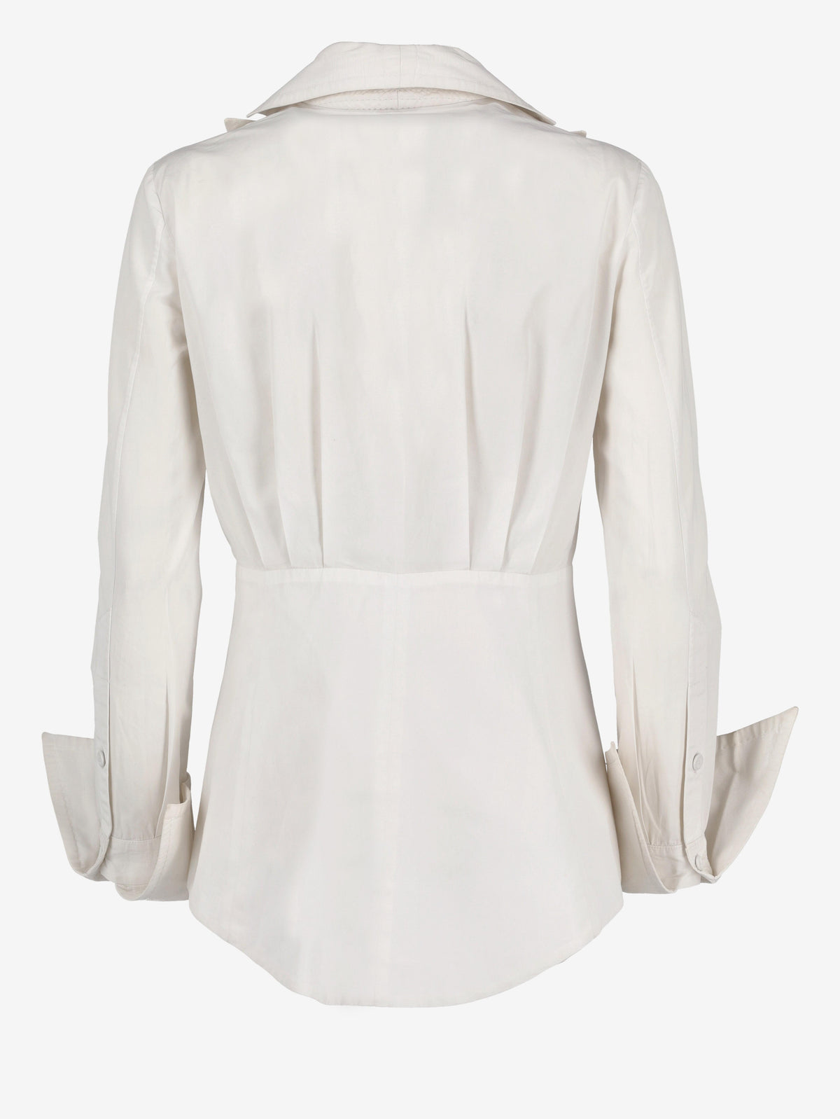 White Shirt By Gianfranco Ferré WCV30052025.4.7  Gianfranco Ferré