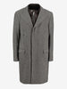 Richmond Wool Coat