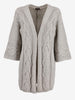 Bilancioni Cashmere Cardigan