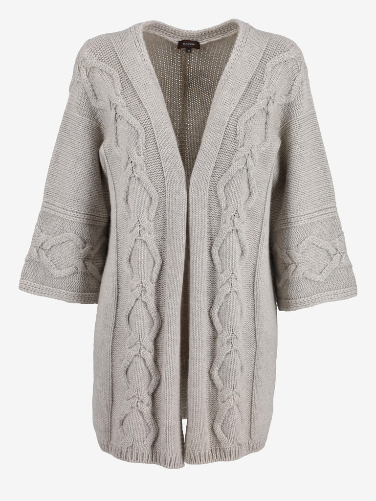 Bilancioni Cashmere Cardigan