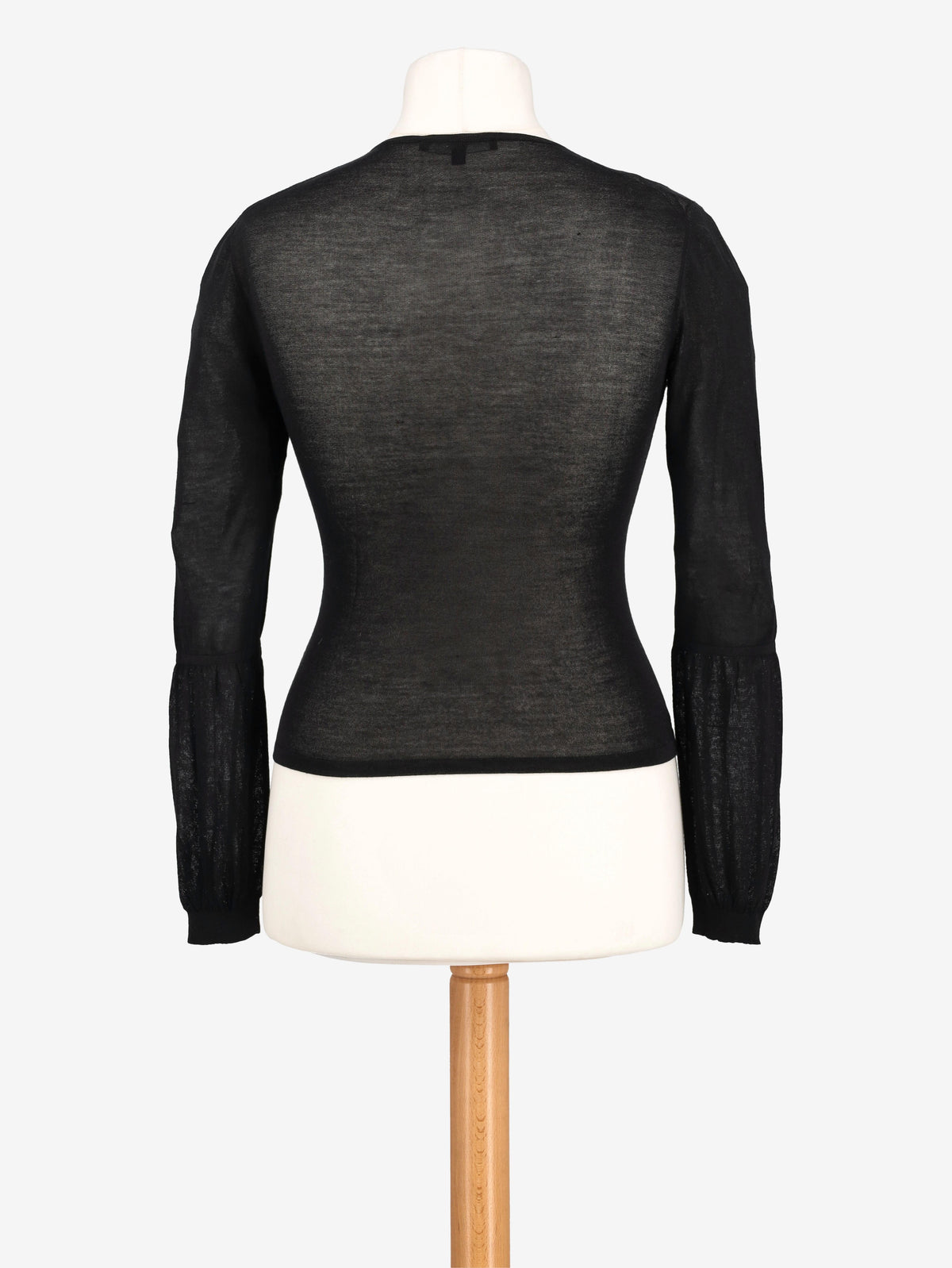 Gucci Shirt With Flower