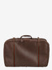 Gucci Soft Leather Suitcase