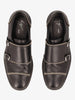 Giuseppe Zanotti Derby Shoes With Zipper WCV250877.02  Giuseppe Zanotti