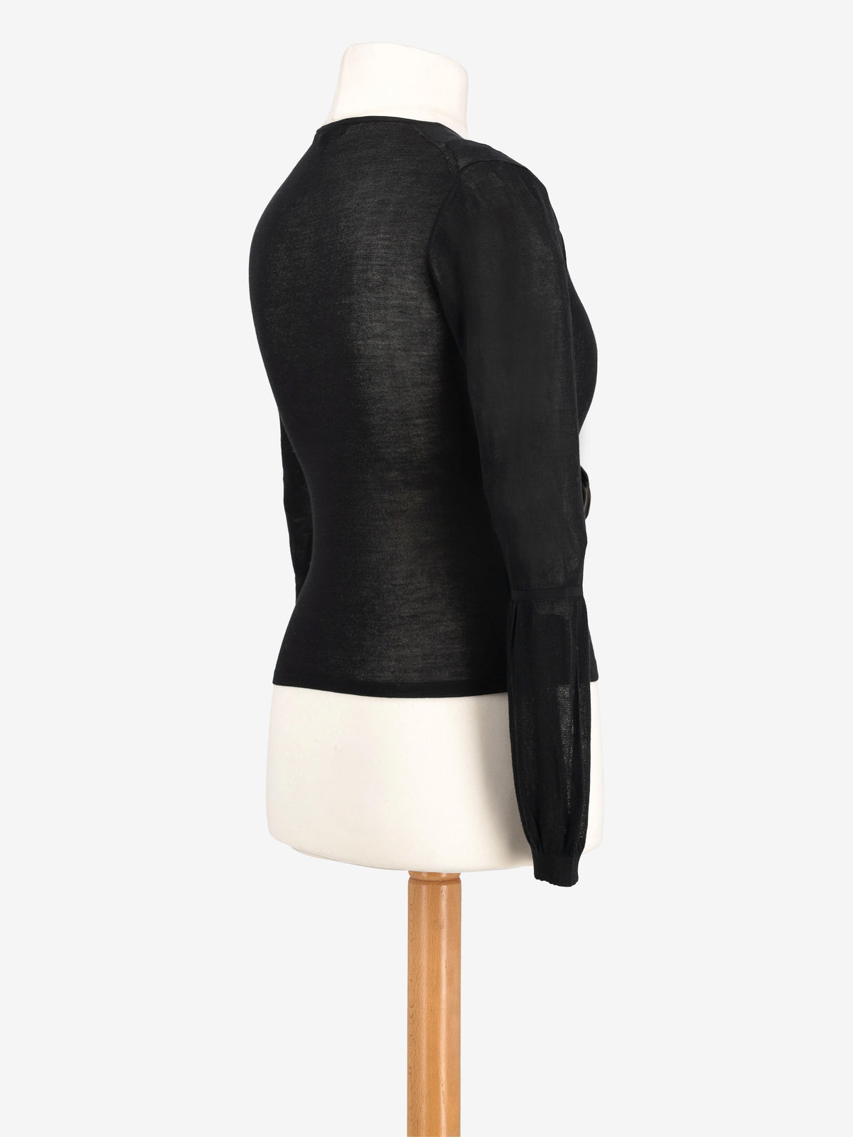 Gucci Shirt With Flower