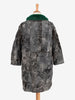 MSGM Fur Coat