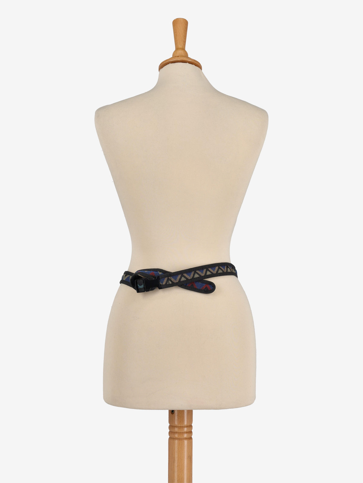 Missoni Vintage Pouch