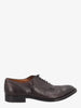 Ermenegildo Zegna Lace-up Shoe
