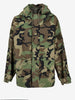 Vintage Parka Camouflage WCV250813  Vintage