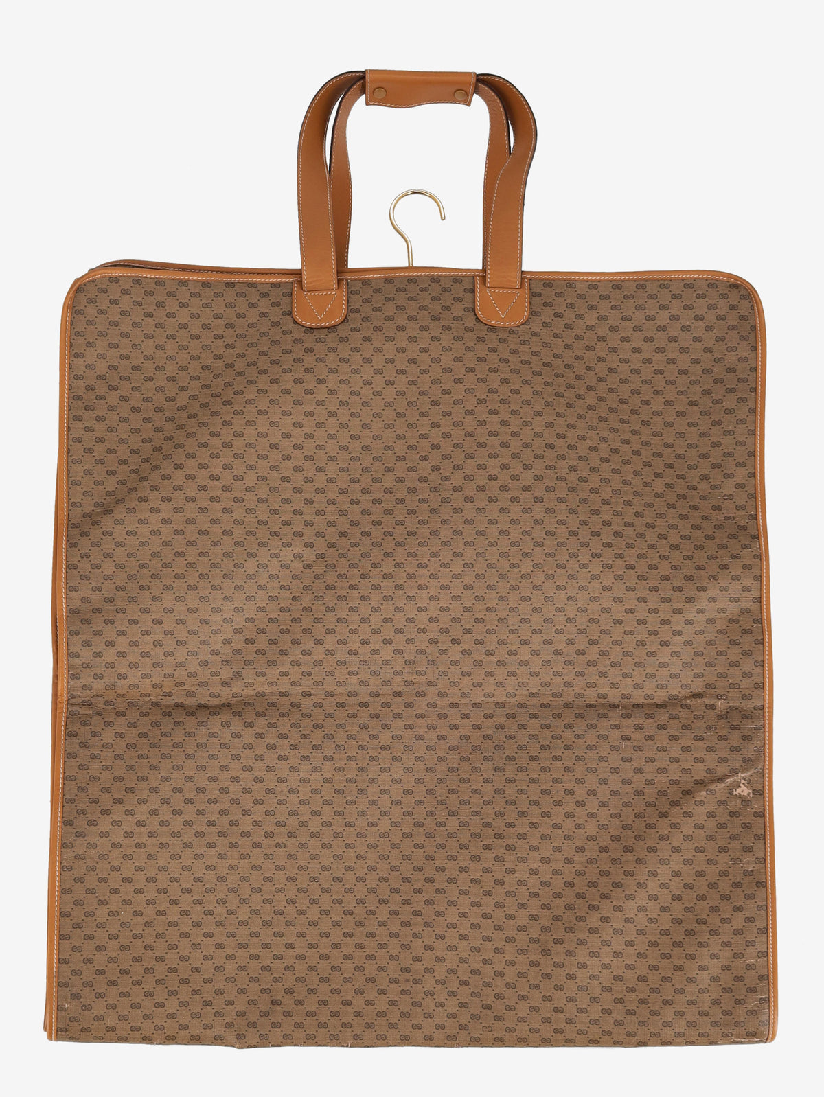 Gucci Monogram Clothing Case