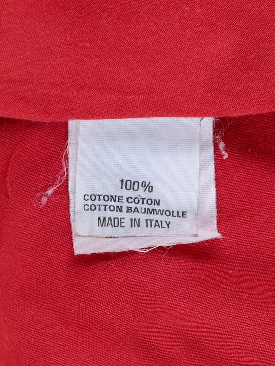 Gianni Versace Patterned Bomber