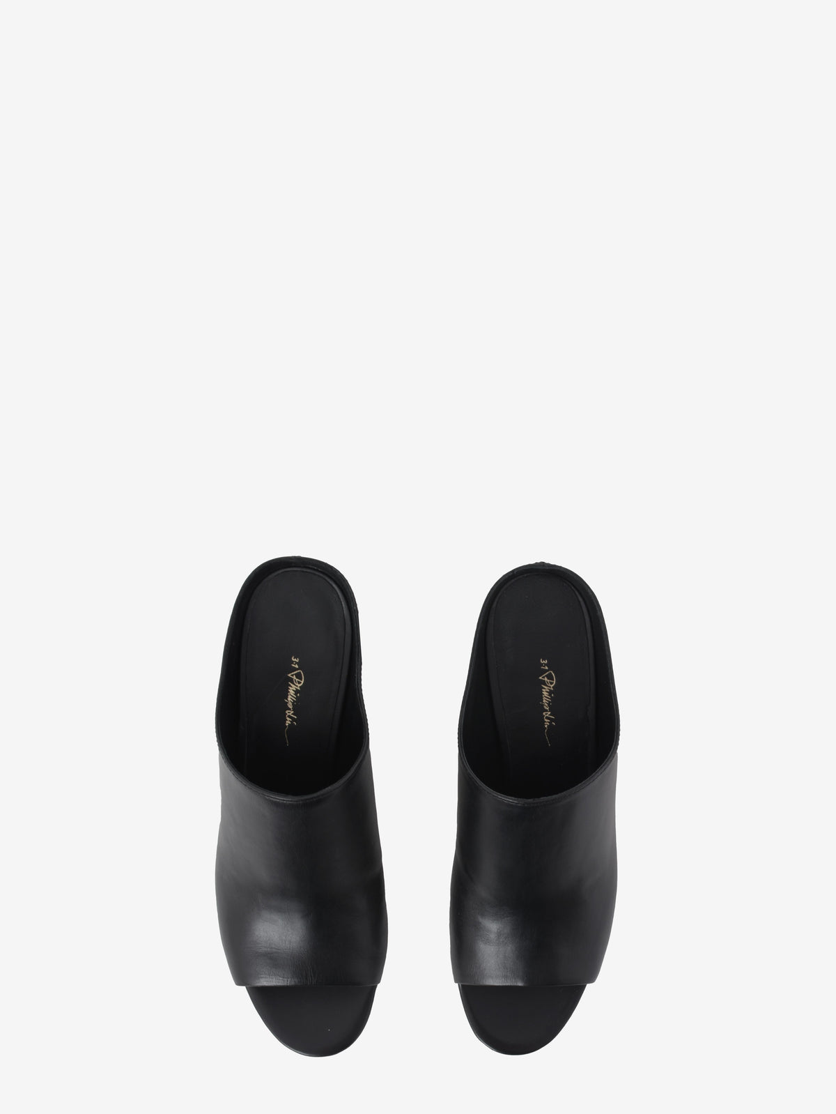 Phillip Lim Open Toe Slip On