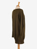 Gucci Cashmere Dress