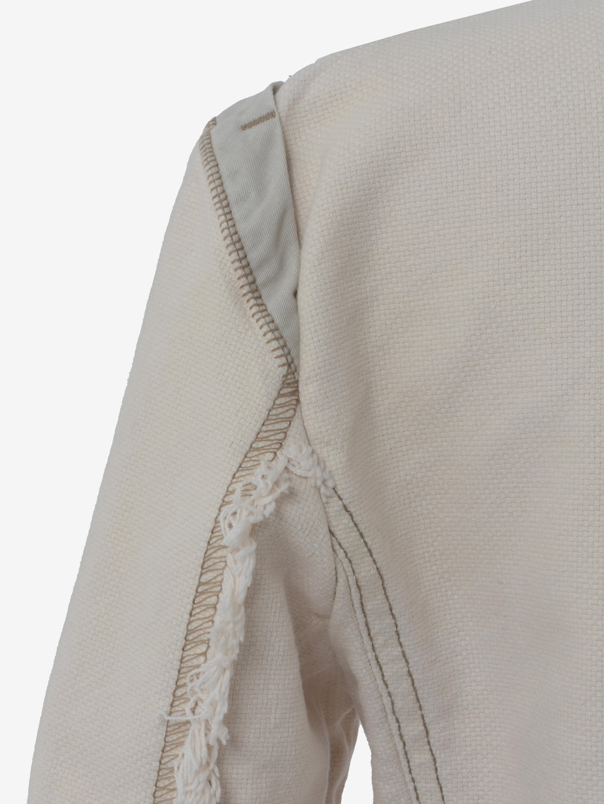 Marithé et François Girbaud Jacket