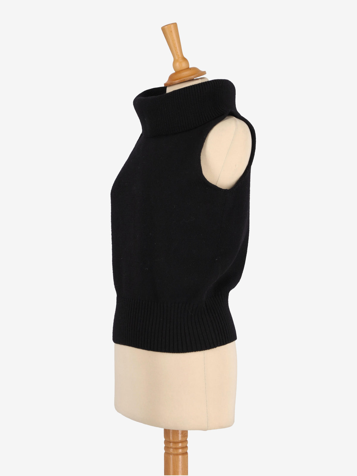 Fendi Wool Top
