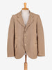 Junya Watanabe Khaki Blazer