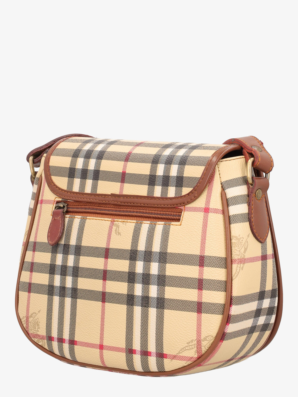 Burberry Vintage Crossbody Bag W2412123  Burberry