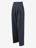 Vintage Wool Herringbone Pants WCV041224.79  Vintage