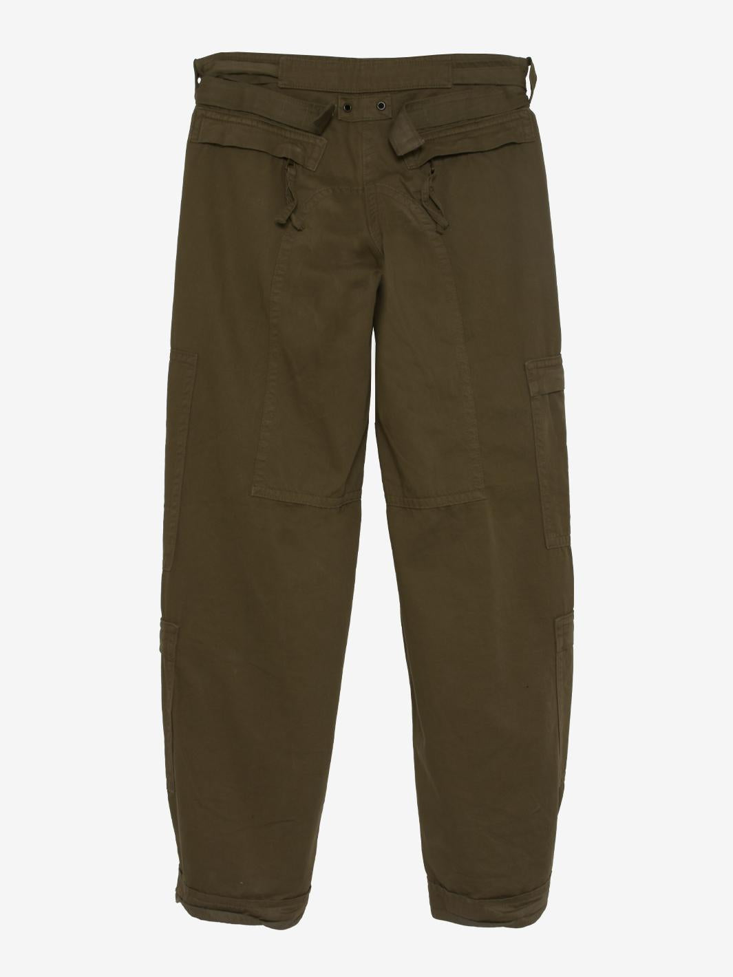 Dsquared² Military Pants