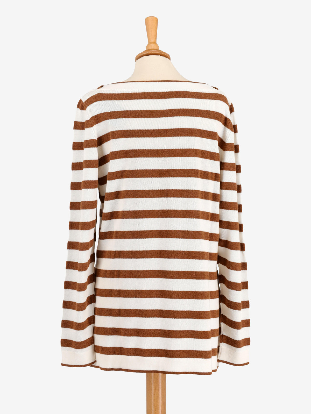 Etro Striped Sweater
