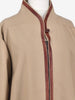 Hermès Wool Overcoat MR200625.15  Hermes