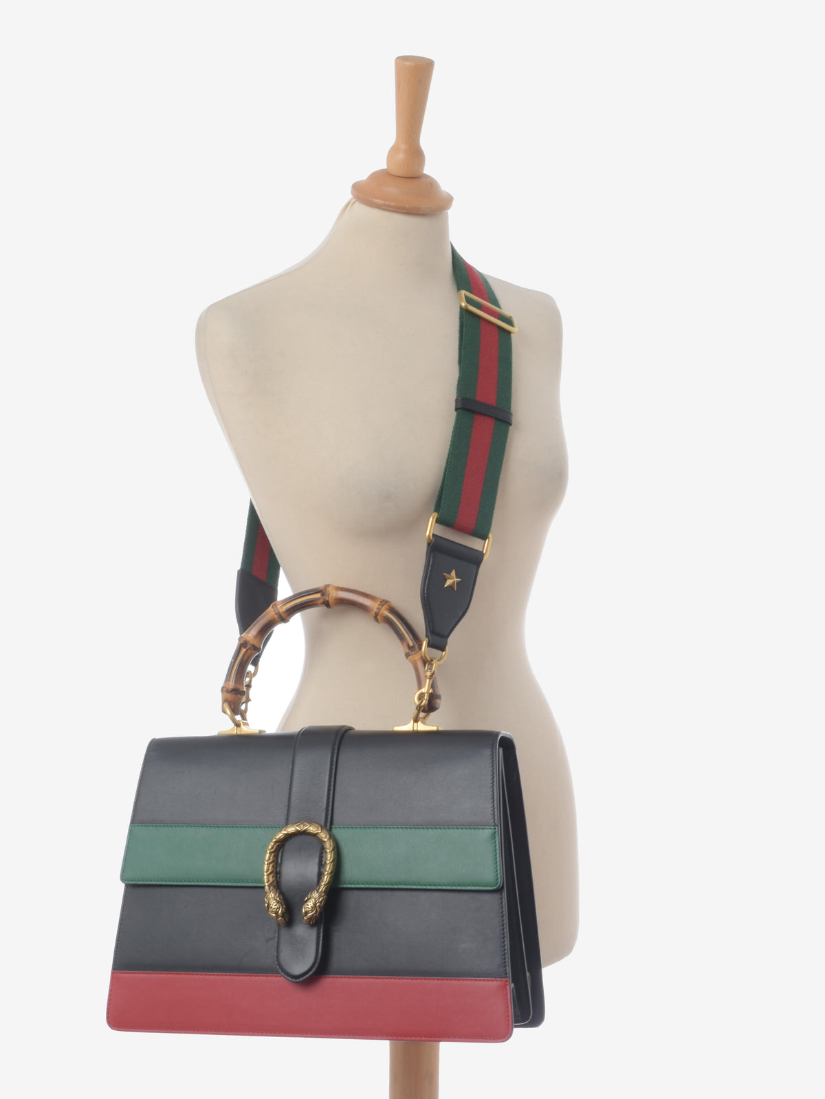 Gucci Dionysus Bamboo