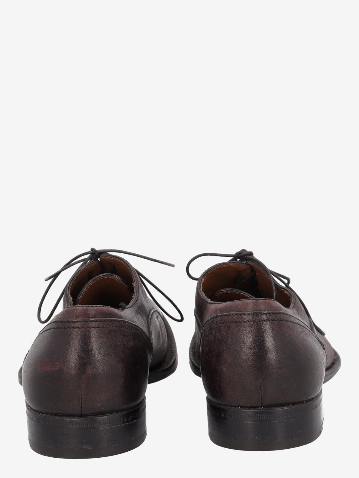 Ermenegildo Zegna Lace-up Shoe