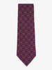 Balenciaga Patterned Tie