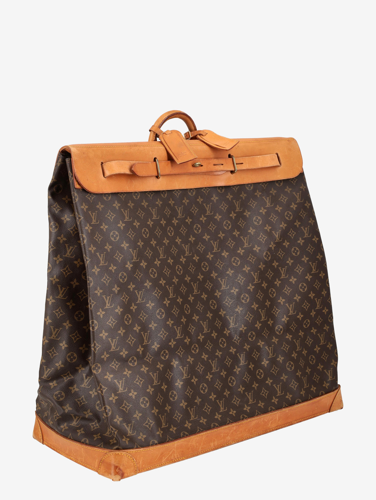 Louis Vuitton Monogram Maxi Travel Bag