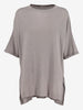 Brunello Cucinelli Maxi T-Shirt
