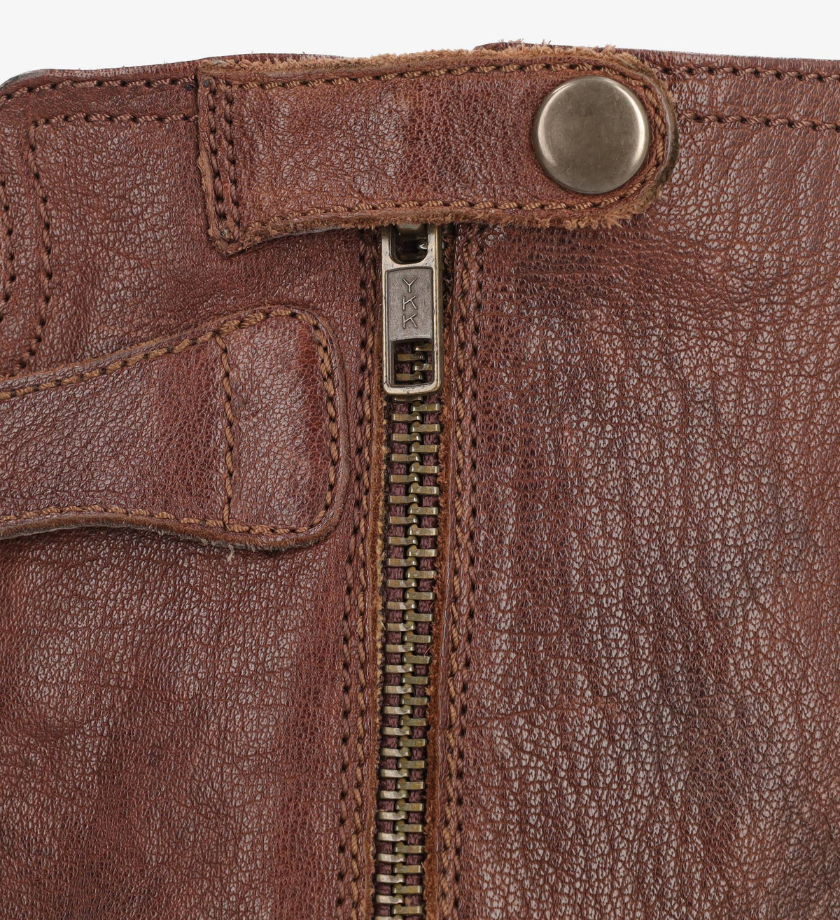 Dsquared²  Leather Boots