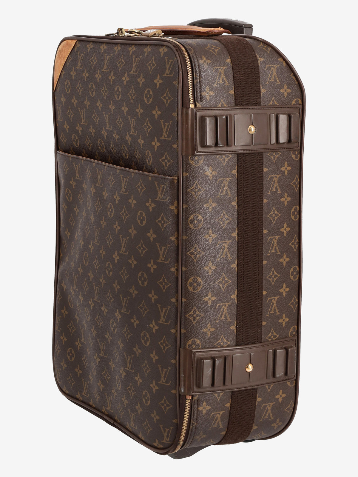 Louis Vuitton Monogram Pegase 55 Suitcase