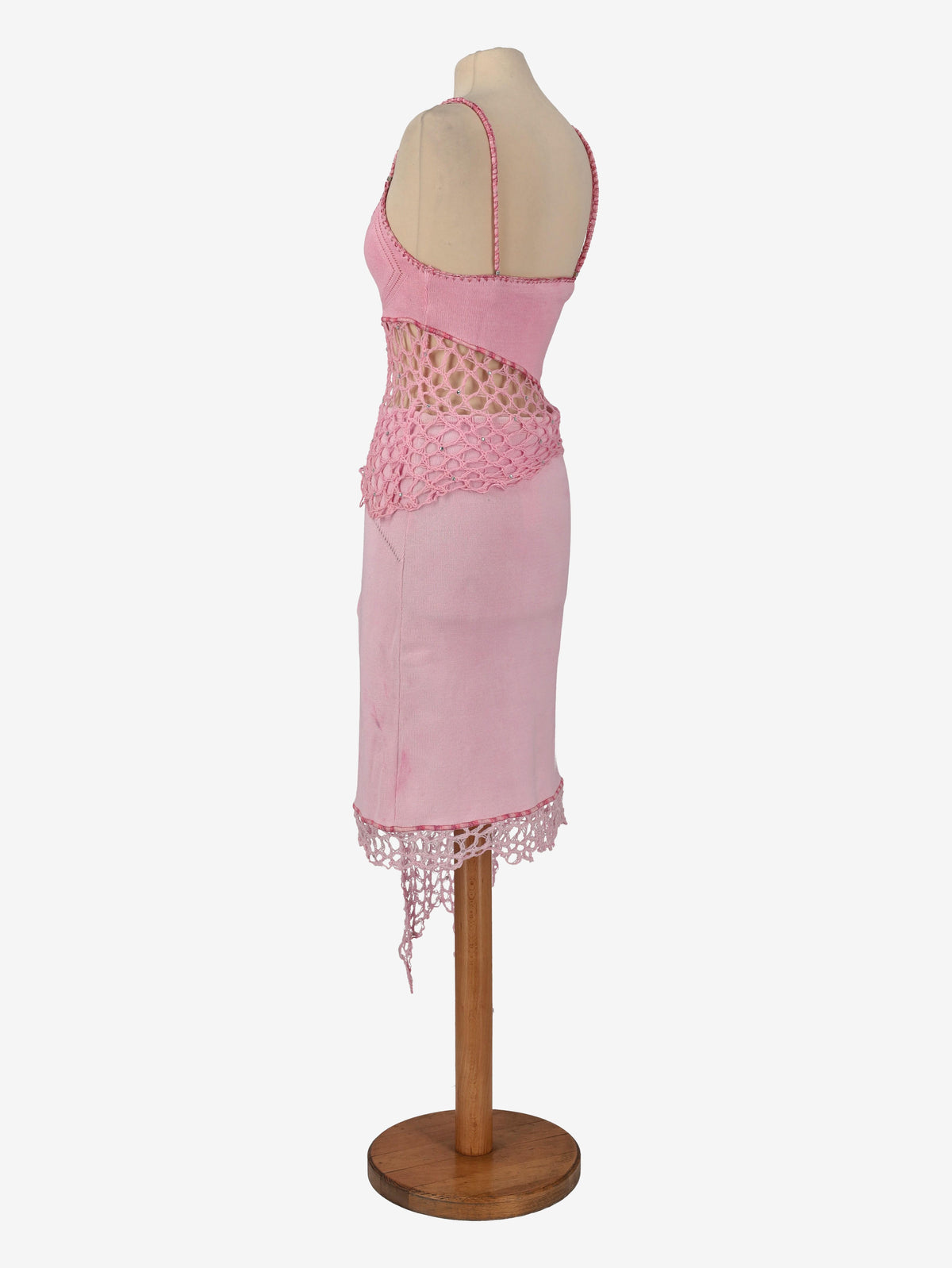 Voyage Invest In The Original Knitted Suit