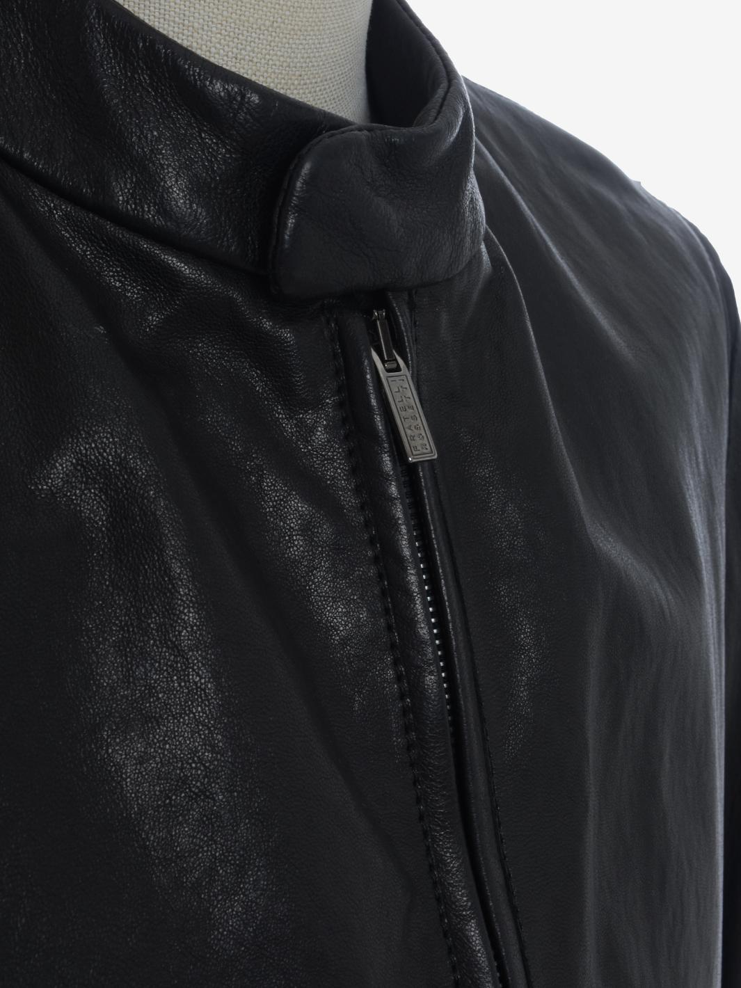 Fratelli Rossetti 皮夹克