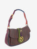 Etro Multicolor Patterned Shoulder Bag