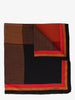 Cadette Patterned Foulard