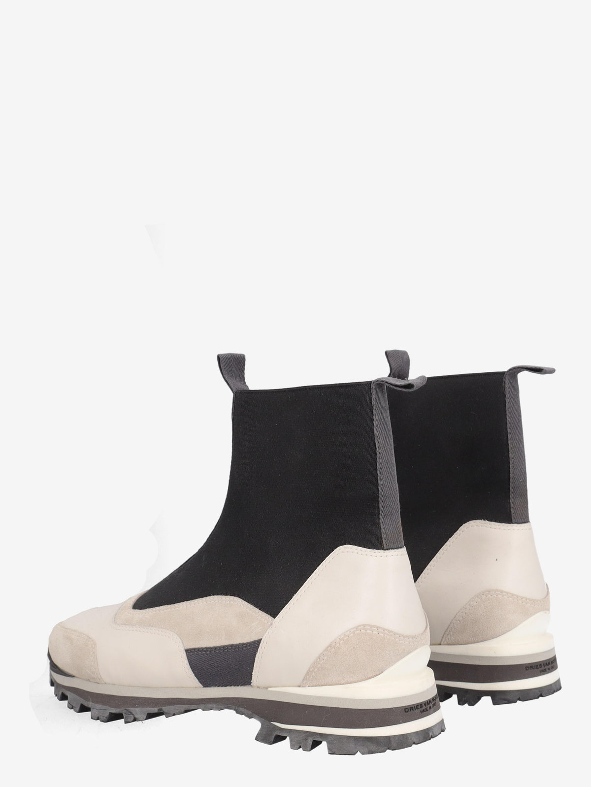 Dries Van Noten Boots