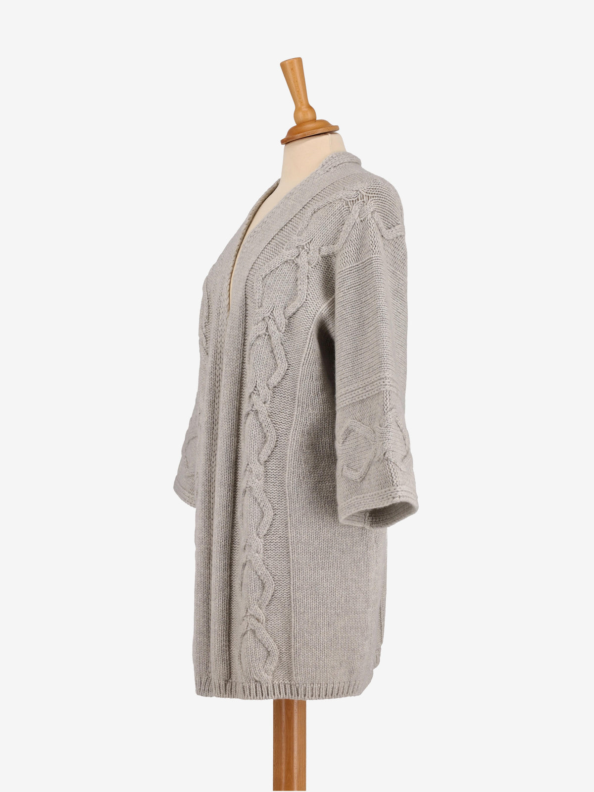 Bilancioni Cashmere Cardigan