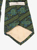 Balmain Flowered Print Tie W16062025.19  Balmain