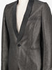 Vintage Silver Suit WCV250802.02  Cristian Pellizzari