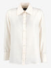 Gucci Monogram White Shirt