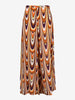 Missoni Patterned Palazzo Pants