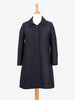 Marni Wool Overcoat