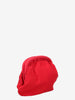 Castellari Red Soft Clutch