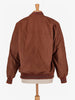 Balenciaga Brown Bomber MU250527.78  Balenciaga