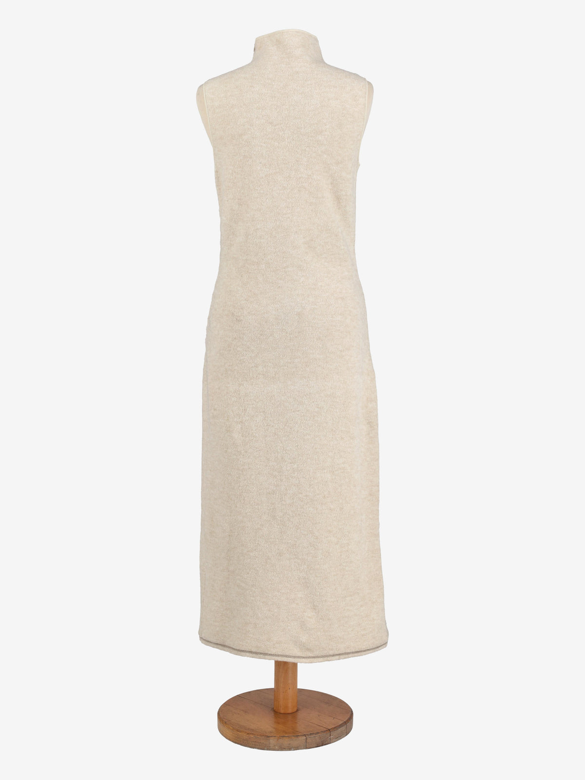 Voyage Invest In The Original Wool Dress